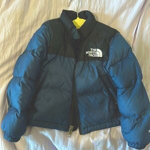 The North Face Nuptse jacket 3T